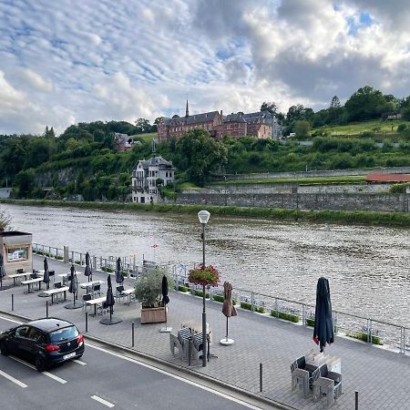 Gites De La Croisette 1 Dinant Exterior foto